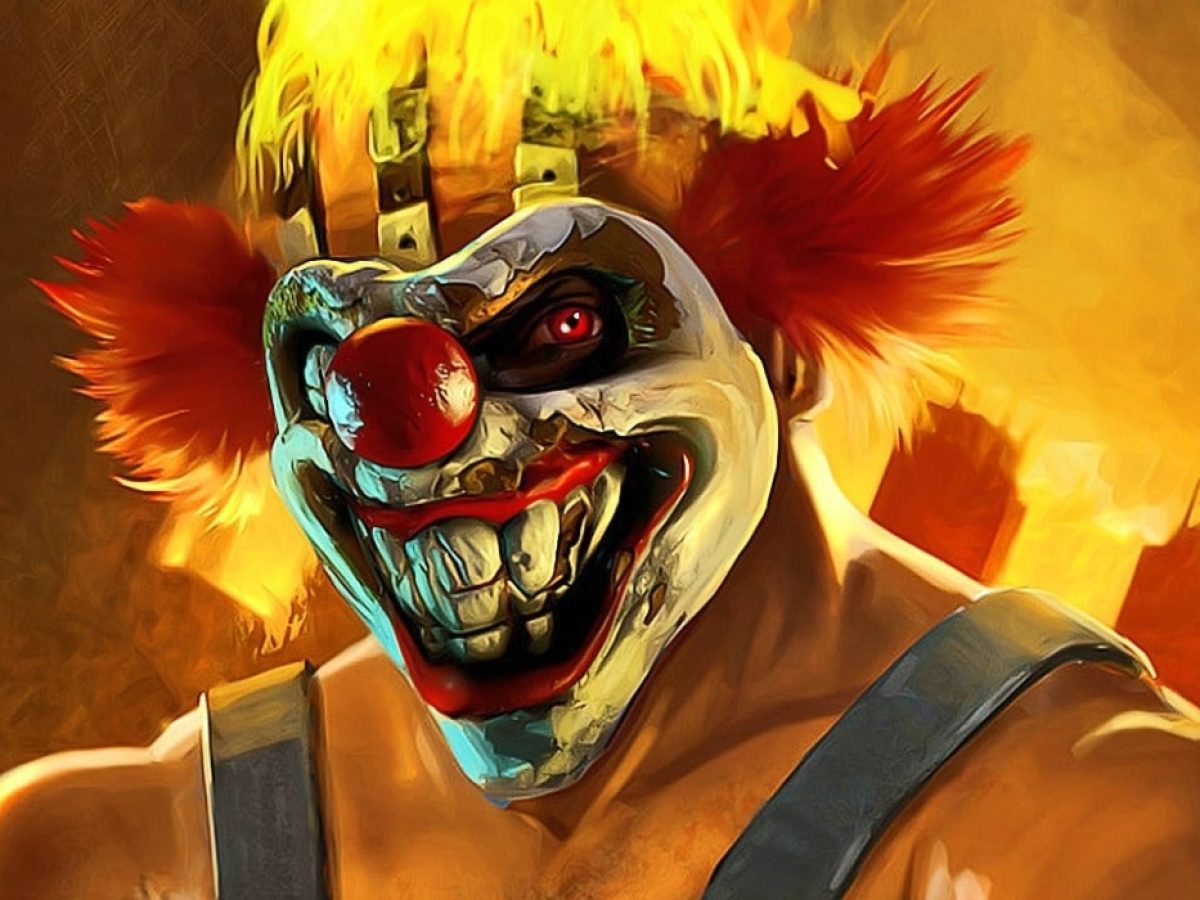 Twisted Metal': Atriz de 'Brooklyn Nine-Nine' estrelará a adaptação do  Peacock - CinePOP