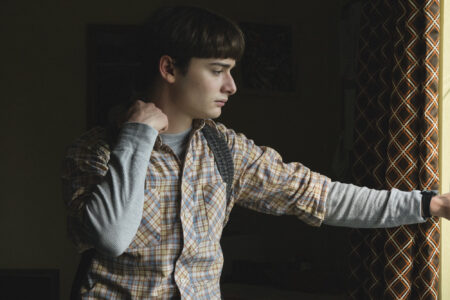 Will será grande foco da 5ª temporada de Stranger Things, dizem criadores Noah Schnapp como Will Byers em Stranger Things