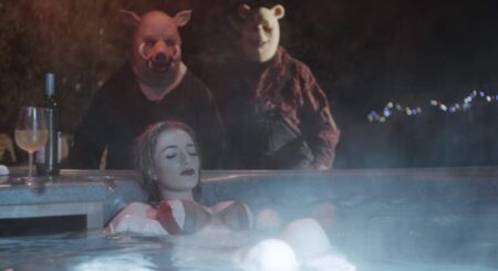 Winnie-The-Pooh: Blood and Honey (Divulgação)