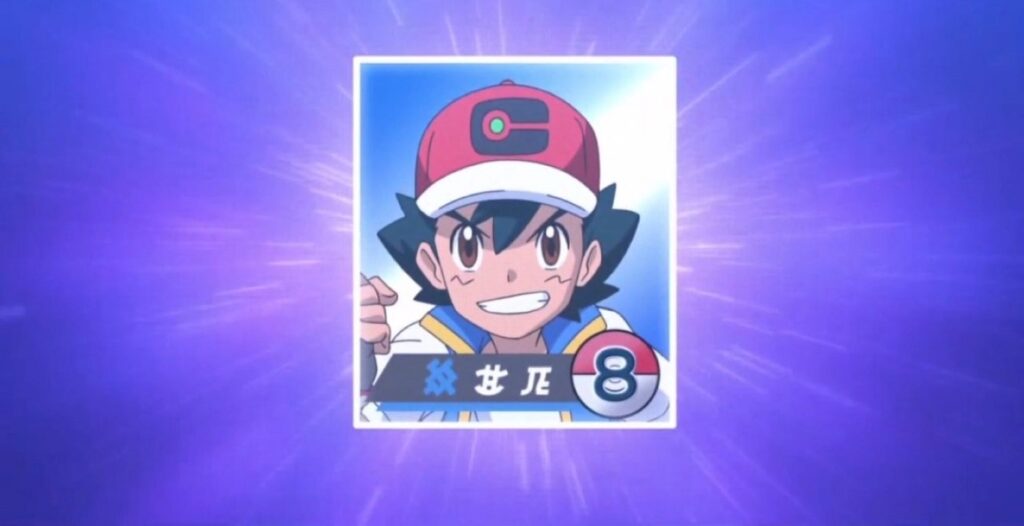 Ash em Pokémon (Reprodução)