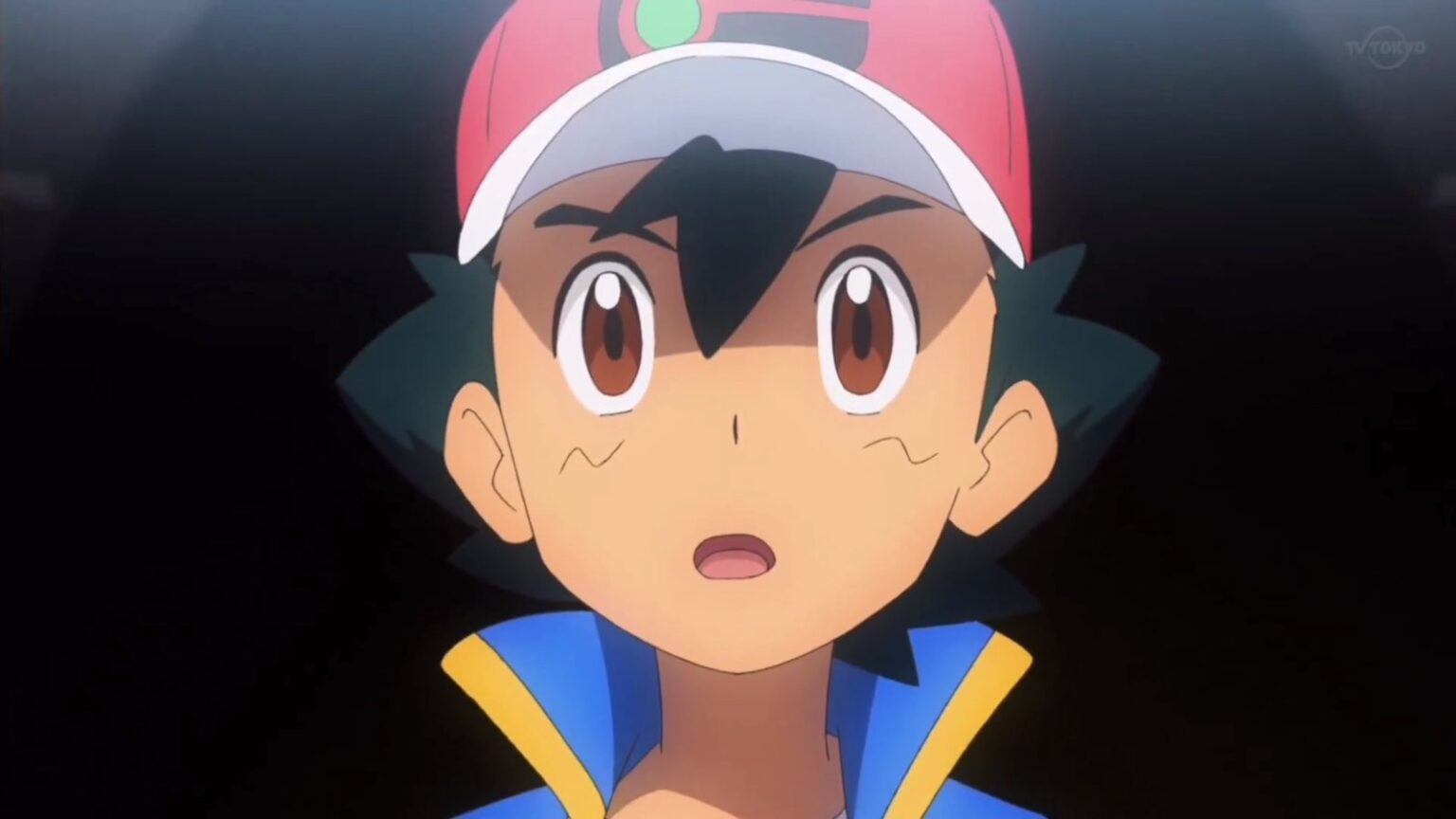 Pokémon: Revelada sinopse do início das semifinais do Torneio de Mestres Ash Ketchum em Pokémon (Reprodução)