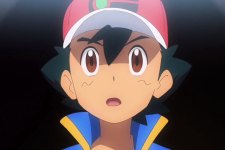 Ash Ketchum em Pokémon (Reprodução)