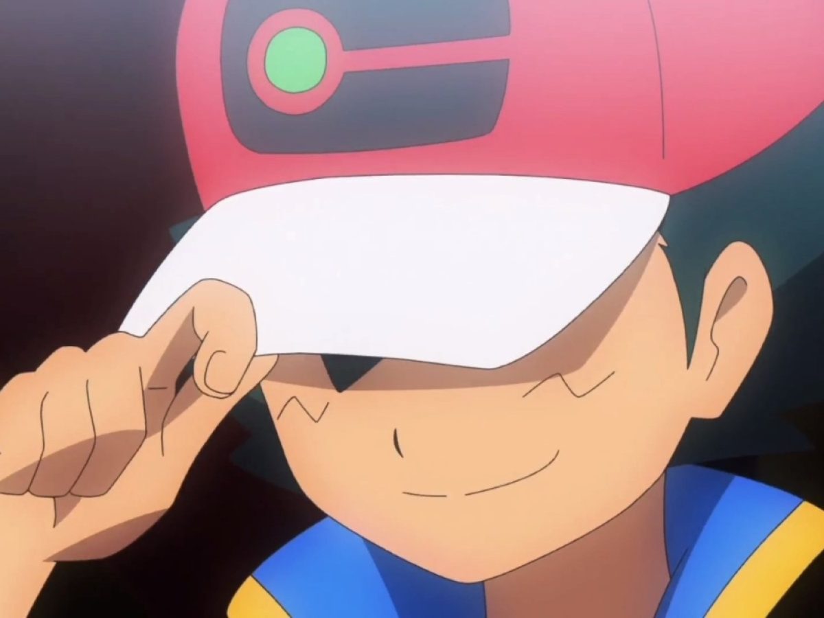 Ash ganha primeira liga Pokemon depois de 22 anos de derrotas - IntoxiAnime