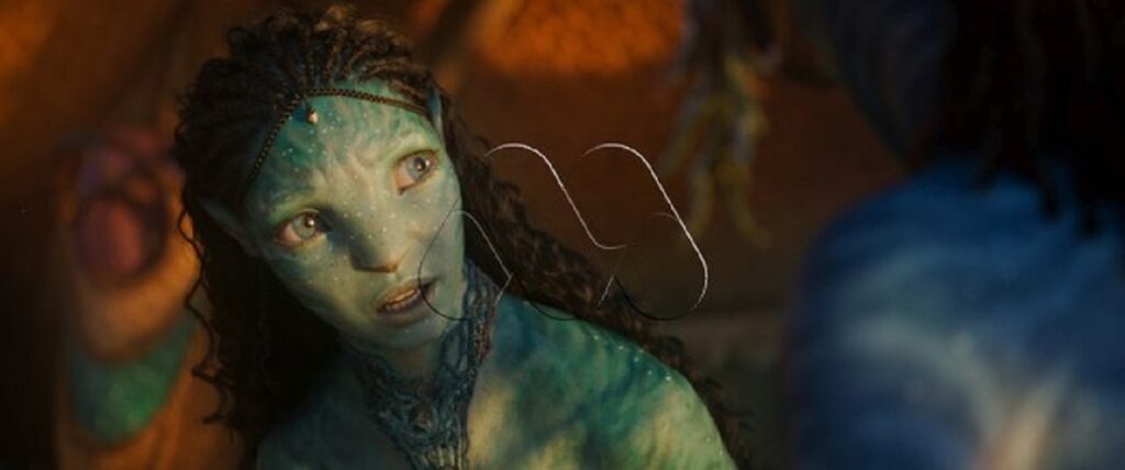 Avatar: O Caminho da Água (Reprodução)