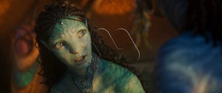 Avatar: O Caminho da Água (Reprodução)