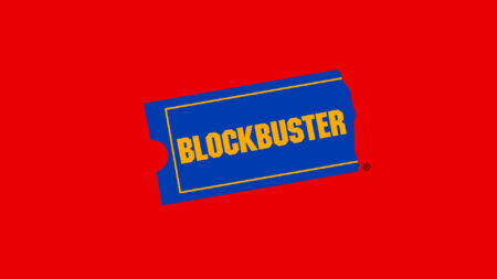 blockbuster logo