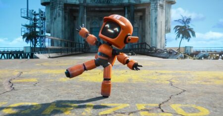 Cena de Love, Death & Robots (Reprodução / Netflix)