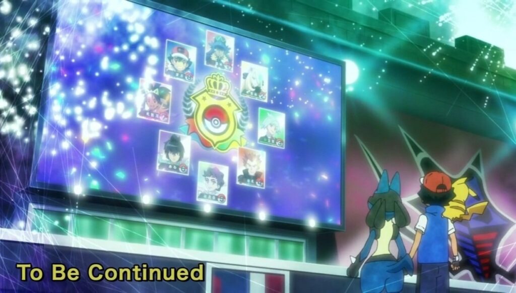 Pokémon: Conheça os treinadores do Top 8 do Campeonato Mundial Cena de Pokémon (Reprodução)