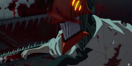 Chainsaw Man (Reprodução)