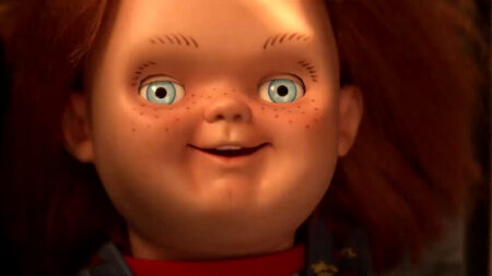 Relembre os bonecos, fantoches e marionetes mais horripilantes do terror chucky