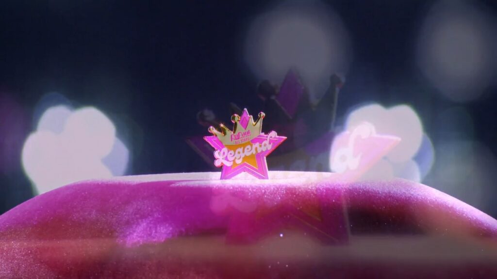 RuPaul's Drag Race All Stars 7 (Reprodução)