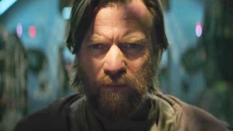 Ewan McGregor como Obi-Wan Kenobi (Reprodução / Disney+)