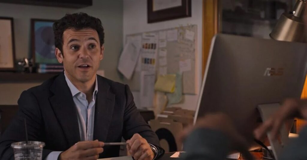 Fred Savage (Reprodução)