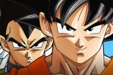 Goku e Vegeta em Dragon Ball Super (Reprodução)