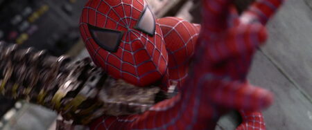 Homem-Aranha 4 com Tobey Maguire teria vilão conhecido pelos fãs Homem-Aranha 3