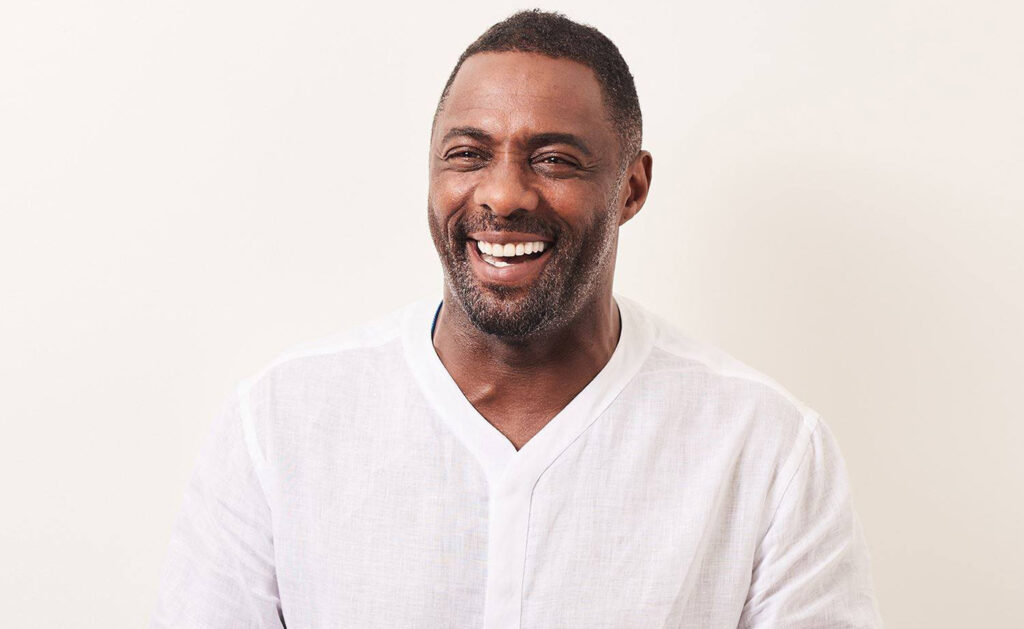 Depois de polêmico comentário sobre raça, Idris Elba se explica Idris Elba