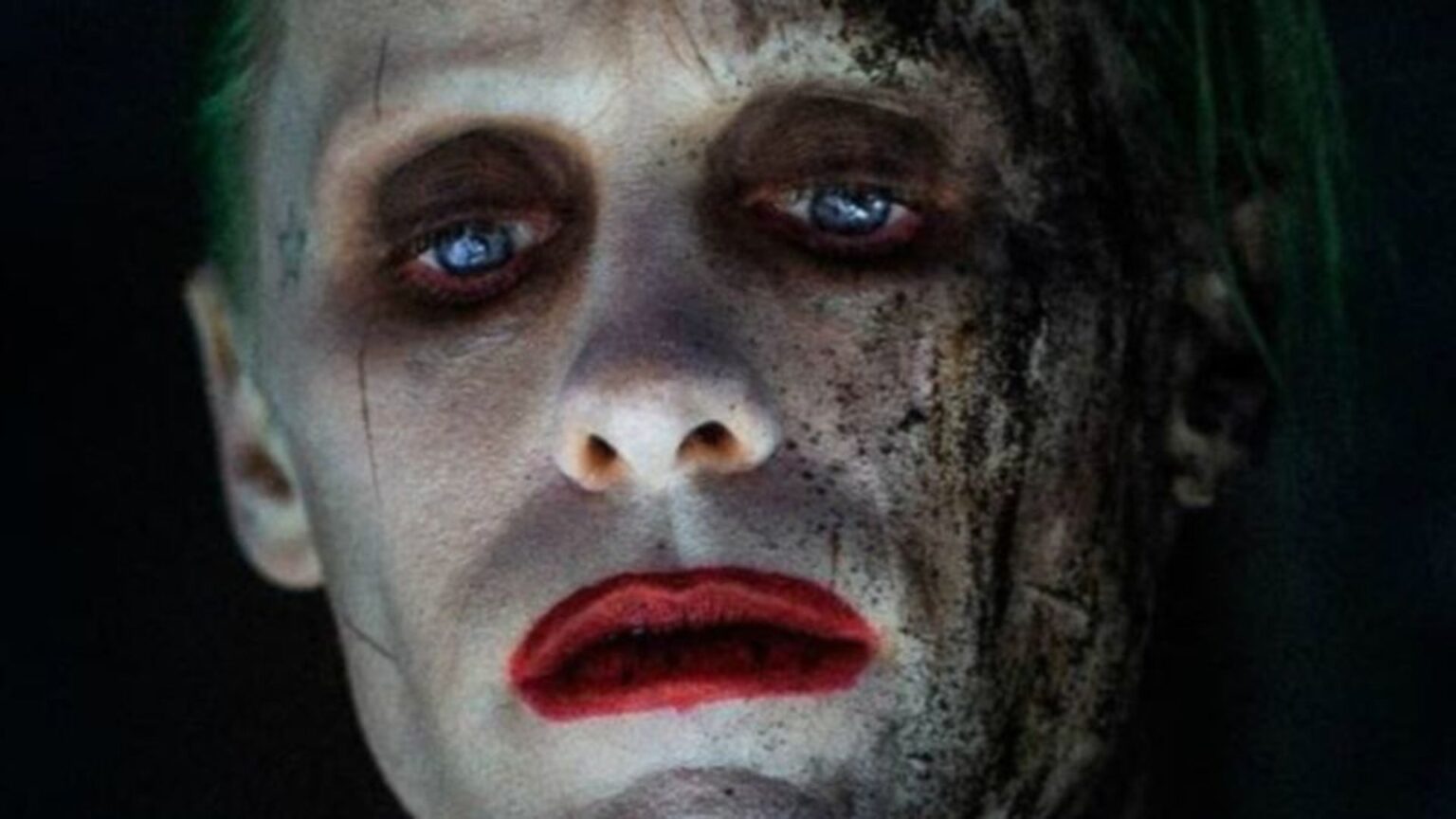HBO Max choca ao promover filme de herói como filme para o Dia das Mães Coringa (Jared Leto) em Esquadrão Suicida