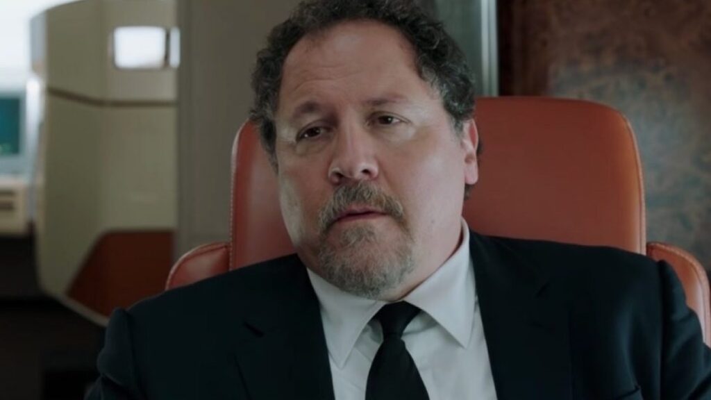 Jon Favreau tomou atitude precipitada por causa de The Mandalorian Jon Favreau como Happy Hogan em Homem-Aranha: Longe de Casa (Reprodução / Marvel)