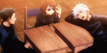 jujutsu kaisen 0