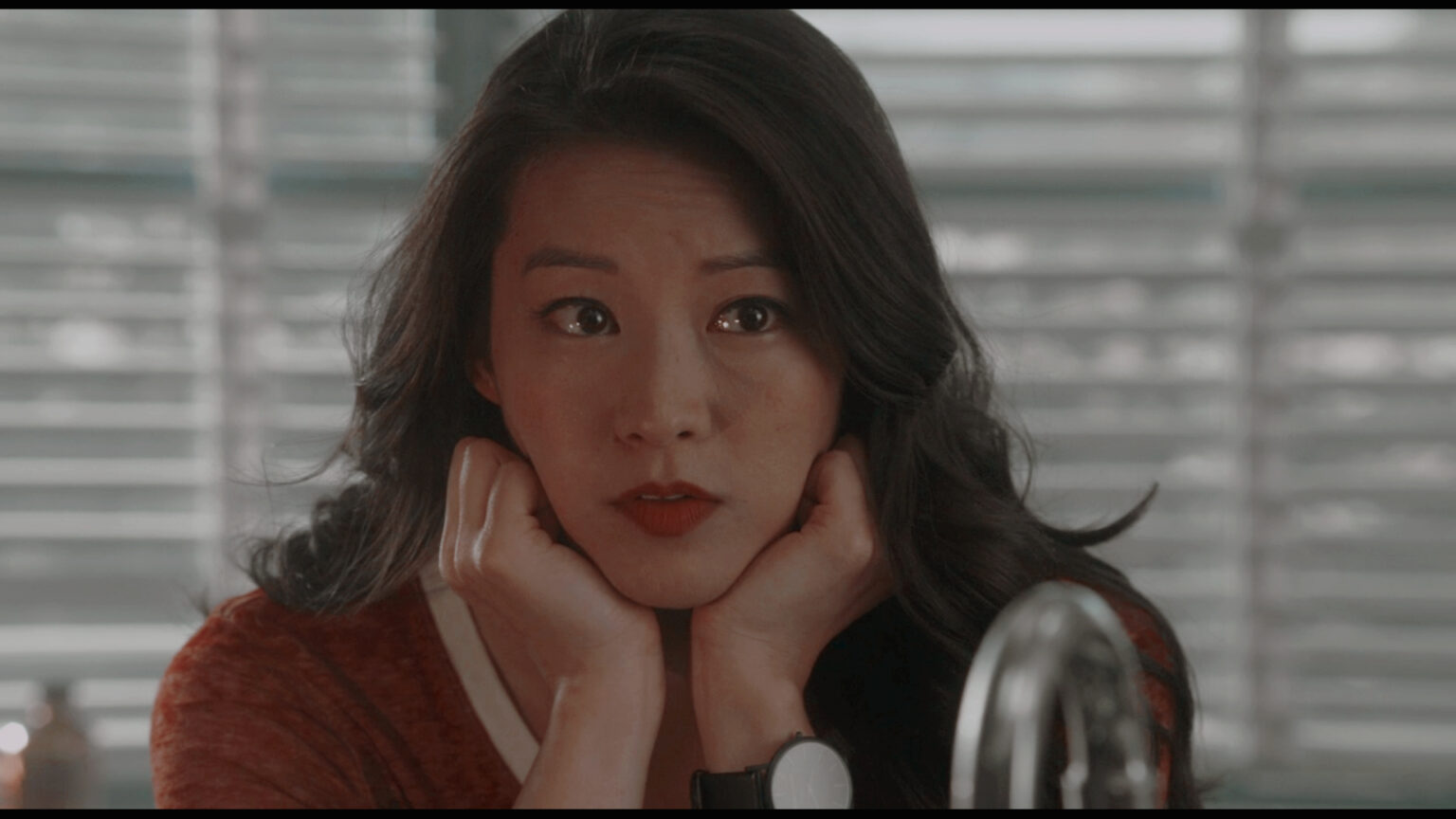 Arden Cho (Reprodução)