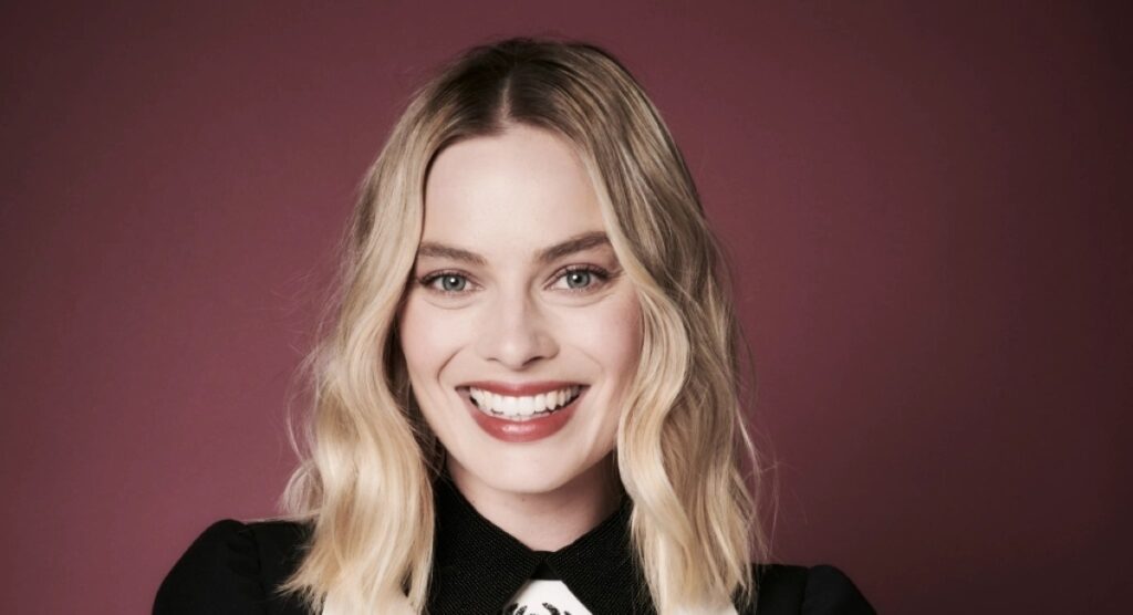 Johnny Depp está fora! Margot Robbie será nova protagonista de Piratas do Caribe Margot Robbie