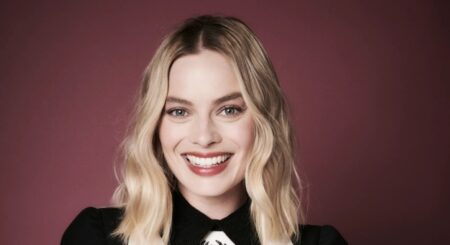 Margot Robbie