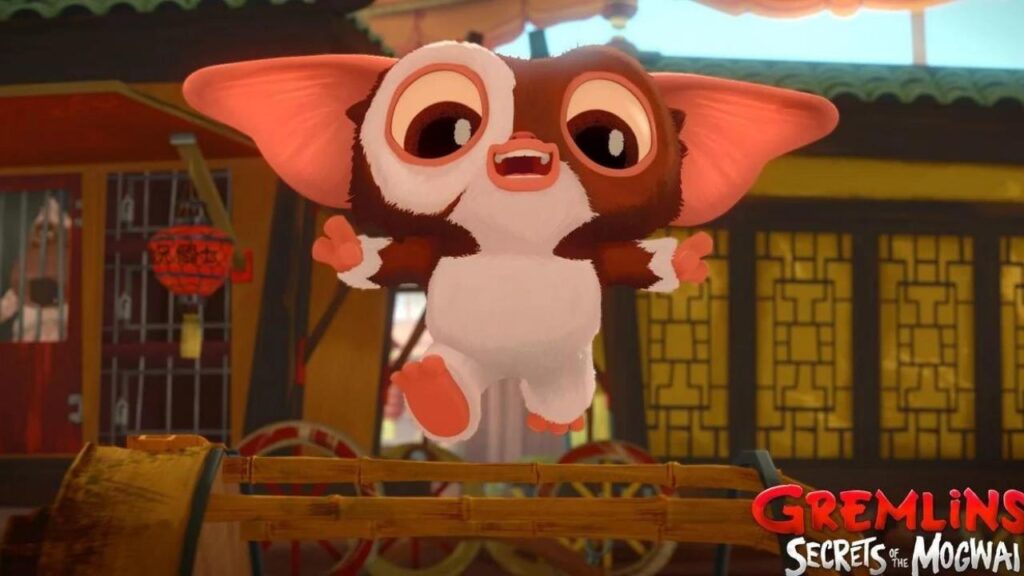 Série dos Gremlins confirma membros do elenco Gremlins: Secrets of the Mogwai (Reprodução)