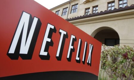 Netflix / Reprodução