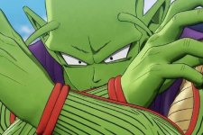 Piccolo em Dragon Ball Super: Super Hero (Reprodução / Toei Animation)
