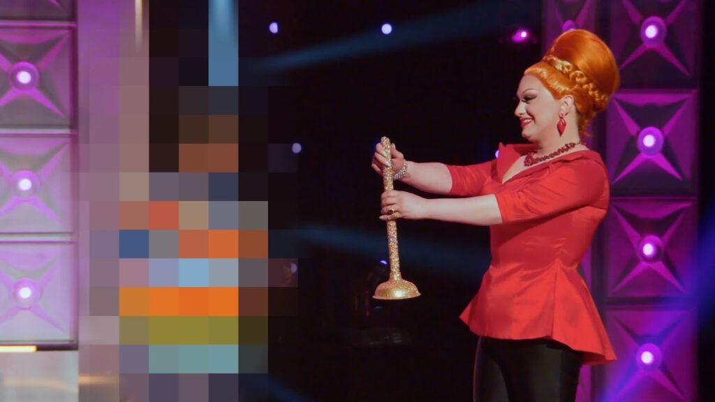 RuPaul's Drag Race All Stars 7 (Reprodução)
