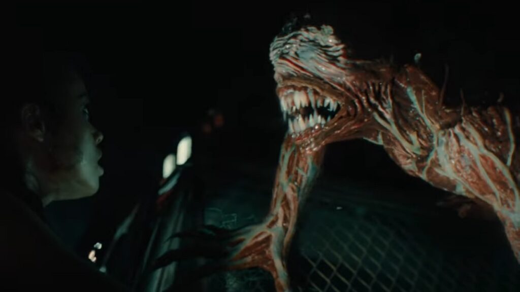 Série Resident Evil da Netflix recebe primeiras avaliações dos críticos Cena de Resident Evil (Reprodução / Netflix)