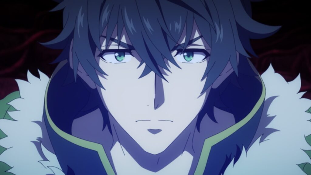 The Rising of the Shield Hero (Reprodução)