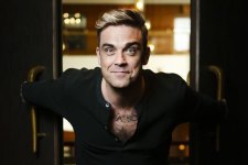 Robbie Williams (Reprodução)
