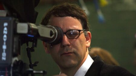 Sam Raimi