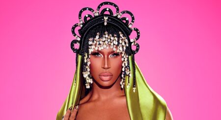 Shea Coulée (Reprodução/EW)