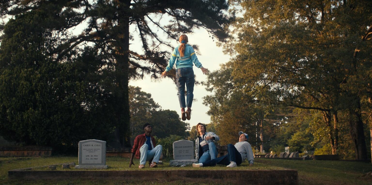 stranger things 4 14