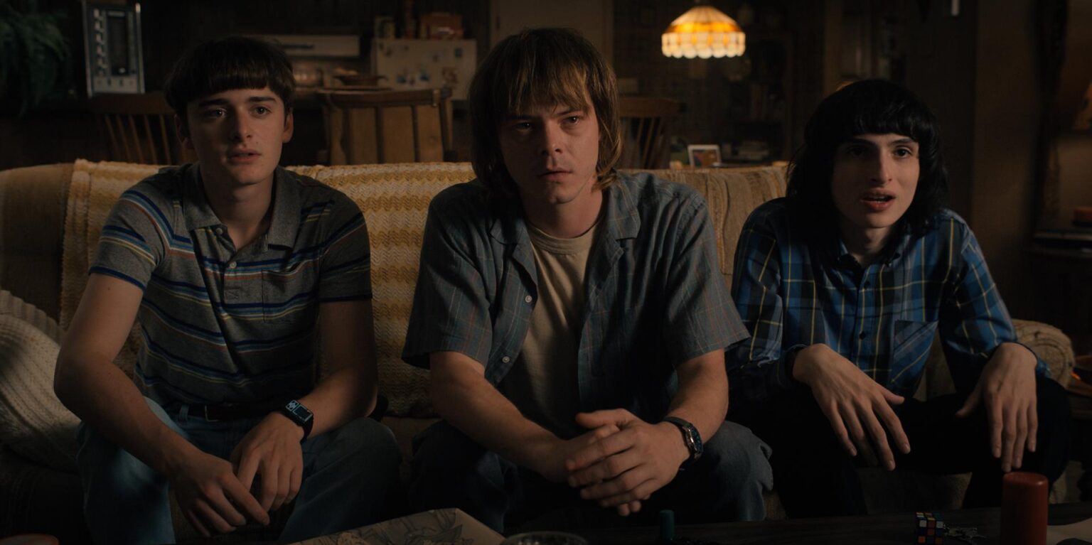 stranger things 4 25