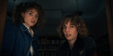Sem critérios? Público se derrete e avalia Stranger Things 4 com nota próxima de 100 stranger things 4 26