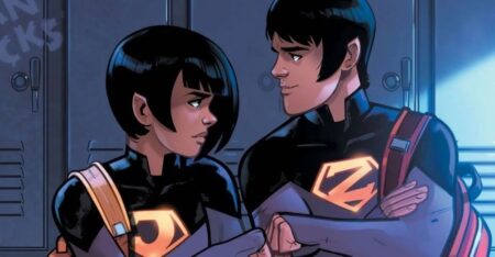 DC cancela filme dos Super Gêmeos e motivo é revelado Super Gêmeos (Reprodução)