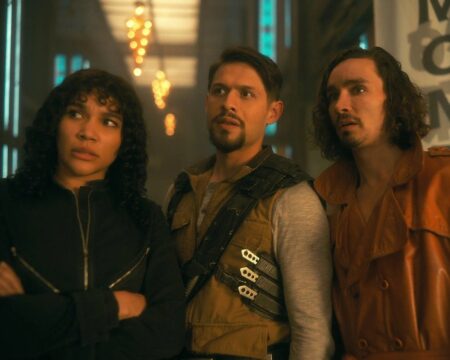 Confira o que os críticos comentaram sobre 3ª temporada de The Umbrella Academy The Umbrella Academy (Divulgação / Netflix)