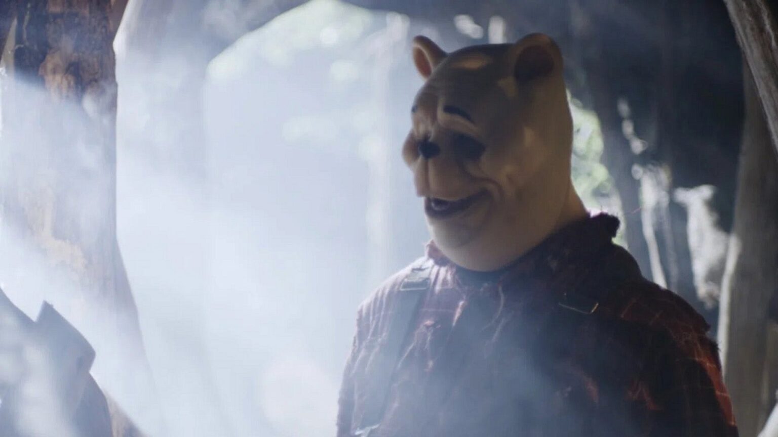 Winnie-The-Pooh: Blood and Honey (Divulgação)