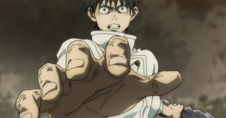 yuta jujutsu kaisen 0