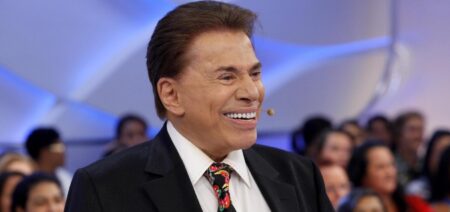 Silvio Santos