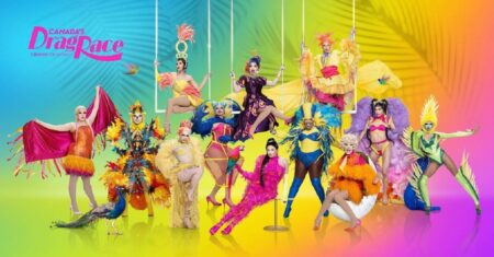 Canada's Drag Race, terceira temporada (Divulgação/WOW+)