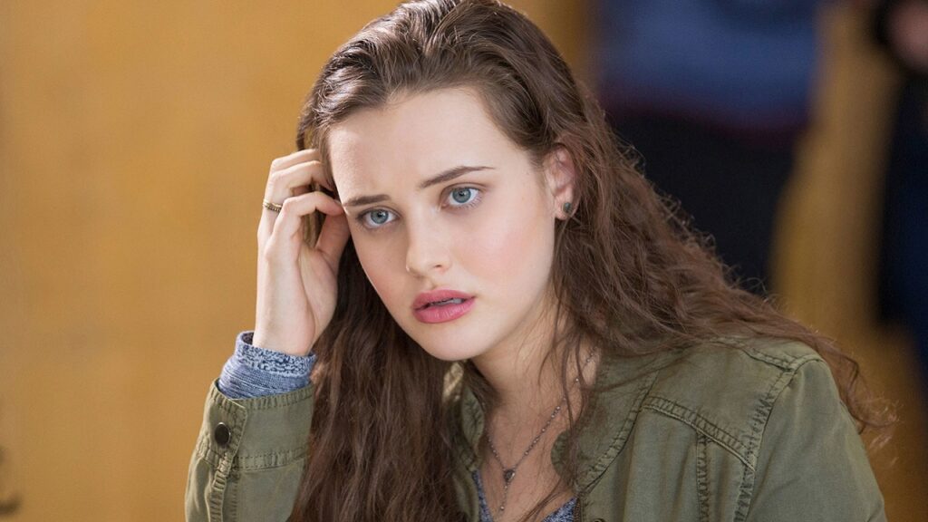 Katherine Langford, de 13 Reasons Why, pode atuar em nova produção da Marvel Katherine Langford como Hannah Baker em 13 Reasons Why