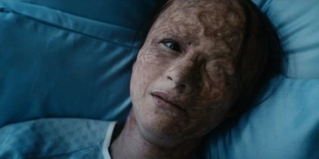 Showrunner de The Boys cria mistério sobre a morte de Tempesta Aya Cash como Tempesta em The Boys (Reprodução / Prime Video)