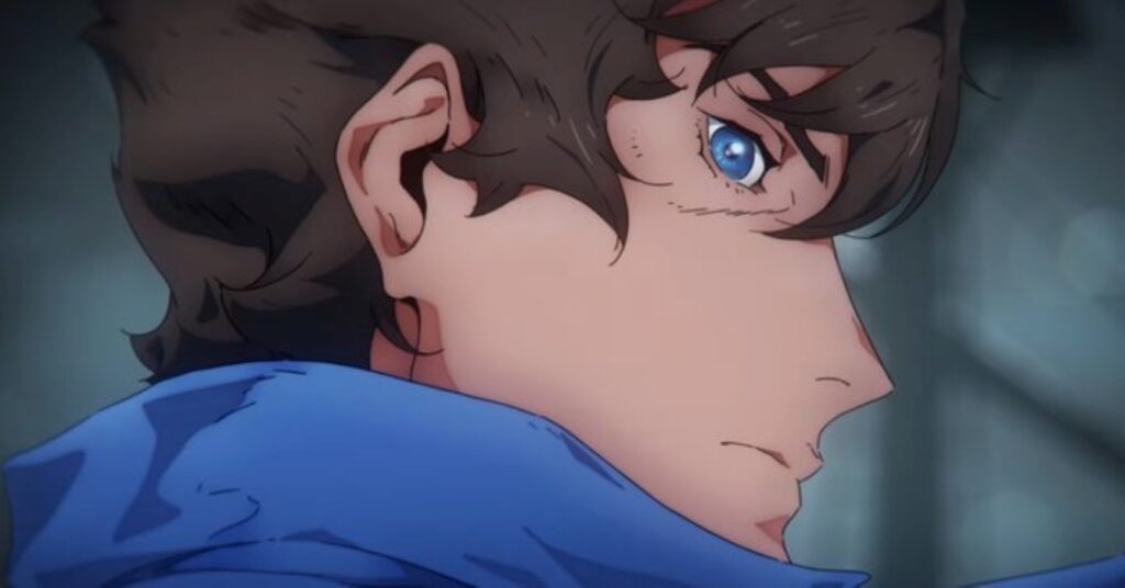 Richter Belmont vira protagonista em Castlevania: Nocturne, nova animação da Netflix Richter Belmont em Castlevania: Nocturne (Reprodução / Netflix)