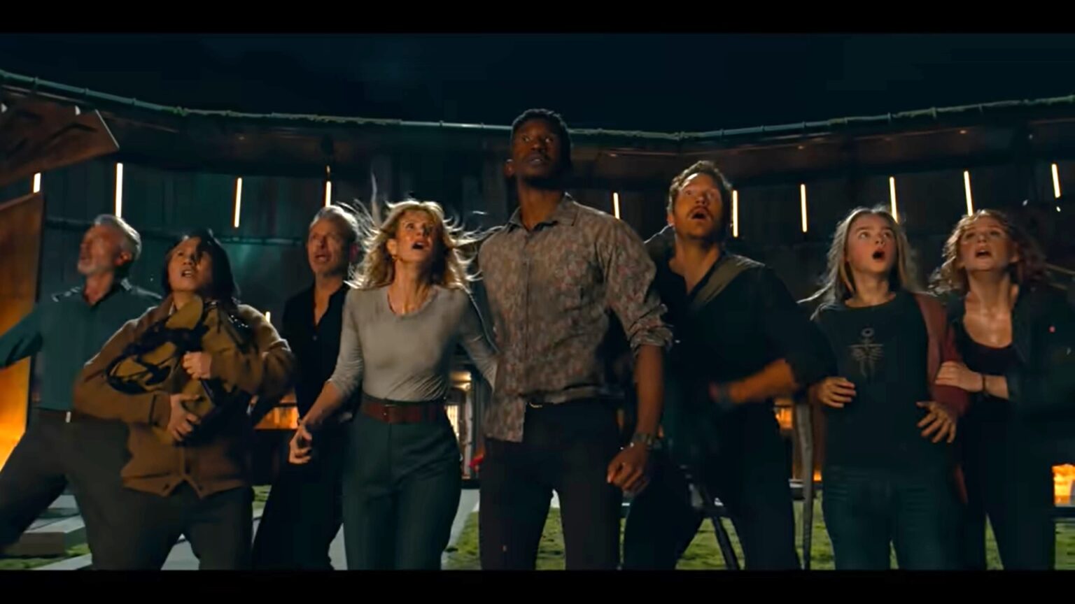 Cena de Jurassic World Dominion Reproducao Youtube 1