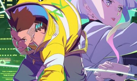 Cyberpunk: Edgerunners (Reprodução / Netfix)