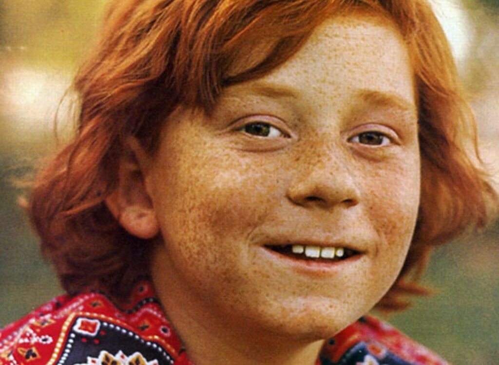 Danny Bonaduce